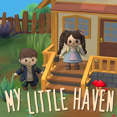 My Little Haven Switch NSP