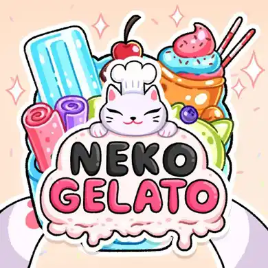Neko Gelato Switch NSP [DLC] (eShop)