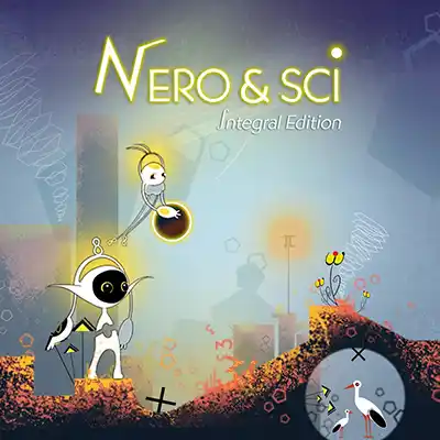 Nero and Sci Integral Edition Switch NSP (UPDATE) (eShop) 2026