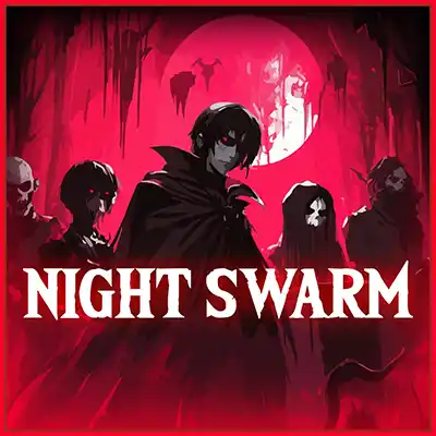 Night Swarm Nintendo Switch NSP (eShop) 2026