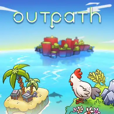 Outpath Switch NSP