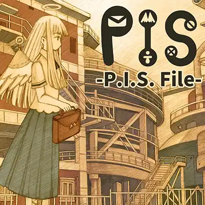 P.I.S. File Switch NSP