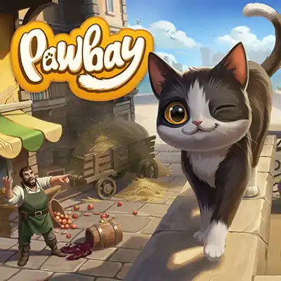 Pawbay Switch NSP