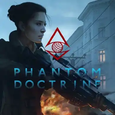 Phantom Doctrine Switch NSP