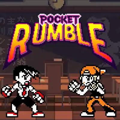 Pocket Rumble Switch NSP