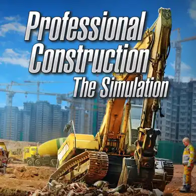 Professional Construction – The Simulation Switch NSP