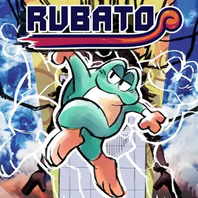 RUBATO Switch NSP