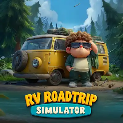 RV ROADTRIP SIMULATOR Nintendo Switch NSP