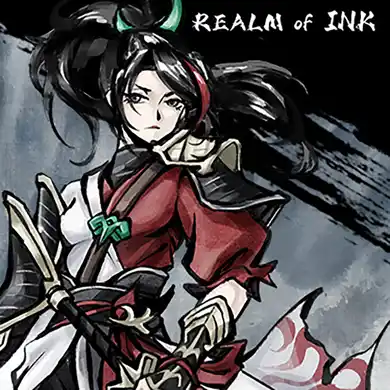 Realm of Ink Switch NSP [Update] (eShop)