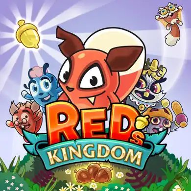 Red’s Kingdom Switch NSP