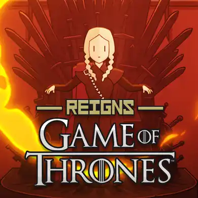 Reigns Game of Thrones Switch NSP