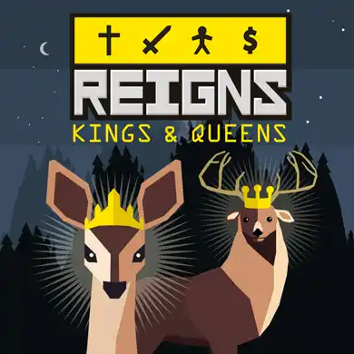 Reigns Kings & Queens Switch NSP
