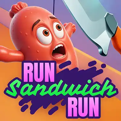 Run, Sandwich, Run! Switch NSP
