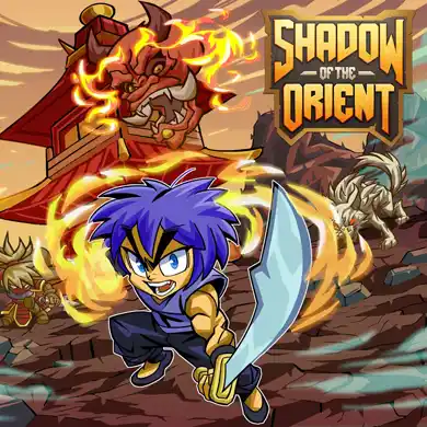 Shadow of the Orient Switch NSP