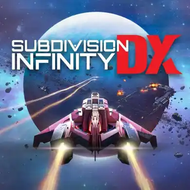 Subdivision Infinity DX Switch NSP [Update] (eShop)2026