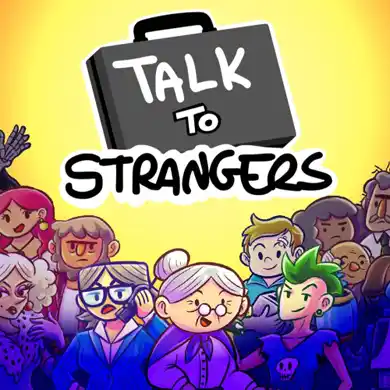 Talk to Strangers Switch NSP