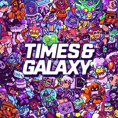 Times & Galaxy Switch NSP