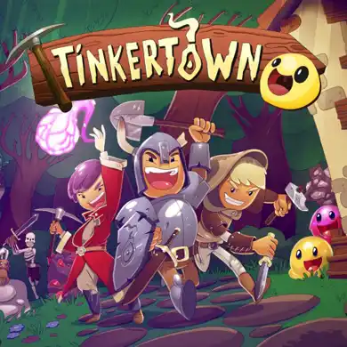 Tinkertown Switch NSP