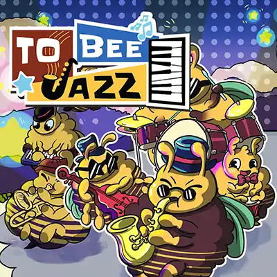 To Bee Jazz Switch NSP