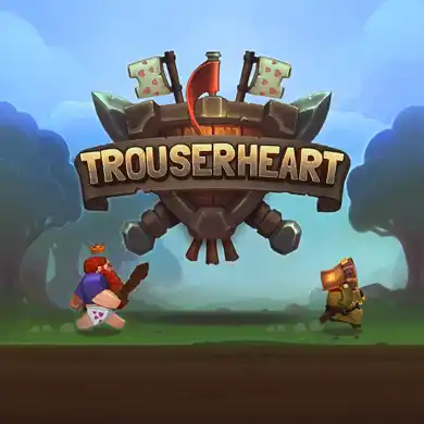 Trouserheart Nintendo Switch NSP