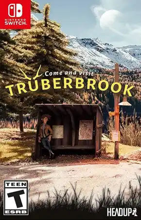 Truberbrook Switch NSP