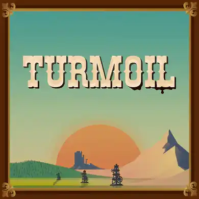 Turmoil Switch NSP