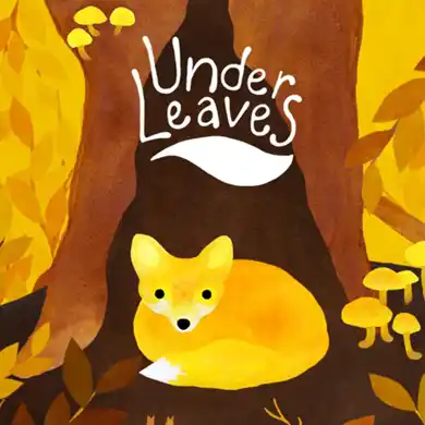 Under Leaves Switch NSP