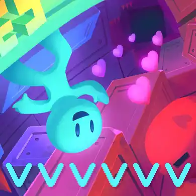 VVVVVV Switch NSP