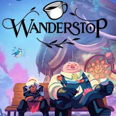 Wanderstop Switch NSP