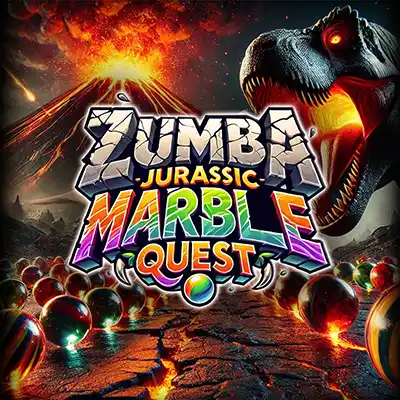 Zumba – Jurassic Marble Quest Switch NSP