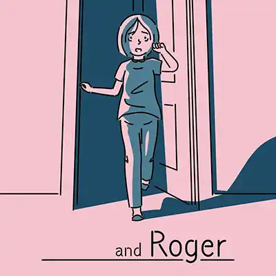 and Roger Switch NSP
