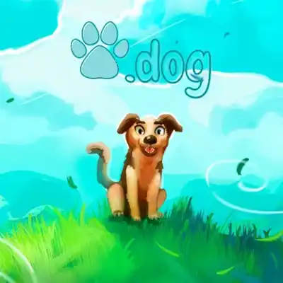 .dog Switch NSP
