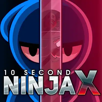10 Second Ninja X Switch NSP [UPDATE] (eShop)