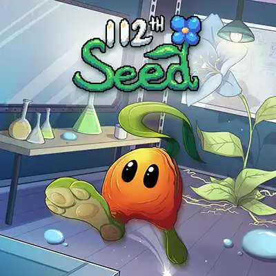 112th Seed Switch NSP
