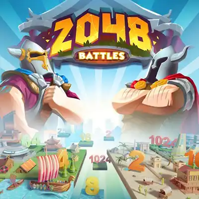 2048 Battles Switch NSP