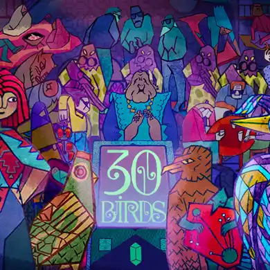 30 Birds Switch NSP