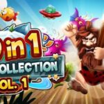 30-in-1 Game Collection Volume 1