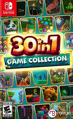 30-in-1 Game CollectionSwitch NSP