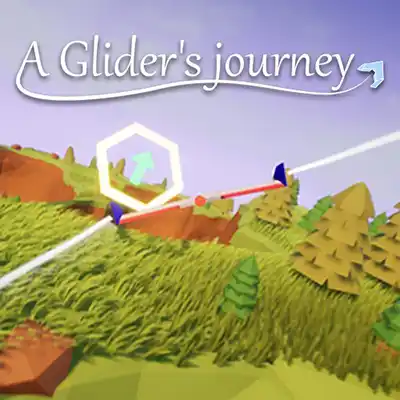 A Glider’s Journey NSP