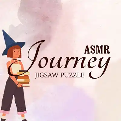 ASMR Journey – Jigsaw Puzzle NSP