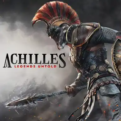 Achilles Legends Untold Switch NSP 