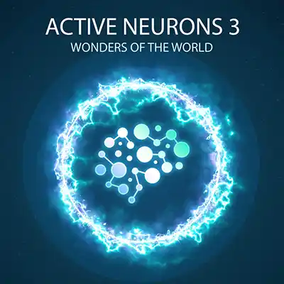 Active Neurons 3 – Wonders Of The World Switch NSP