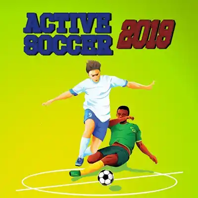 Active Soccer 2019 Switch NSP