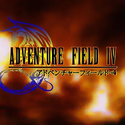 Adventure Field 4 Switch NSP