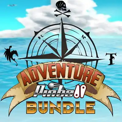 Adventure Pinball Bundle Switch NSP