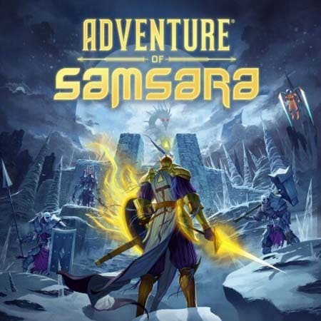 Adventure of Samsara Switch NSP
