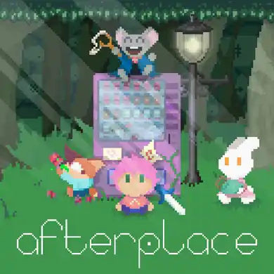 Afterplace Switch NSP