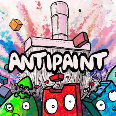 Antipaint Switch NSP 