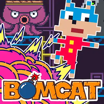 BOMCAT Switch NSP 