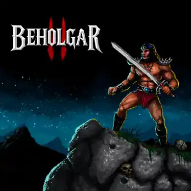 Beholgar 2 Switch NSP